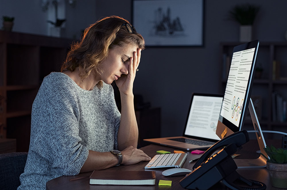 Common Labor Law Violations
