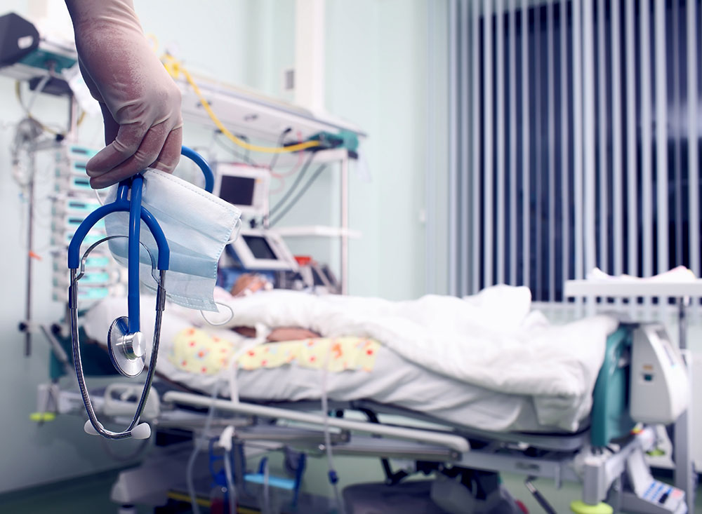 Medical Malpractice help