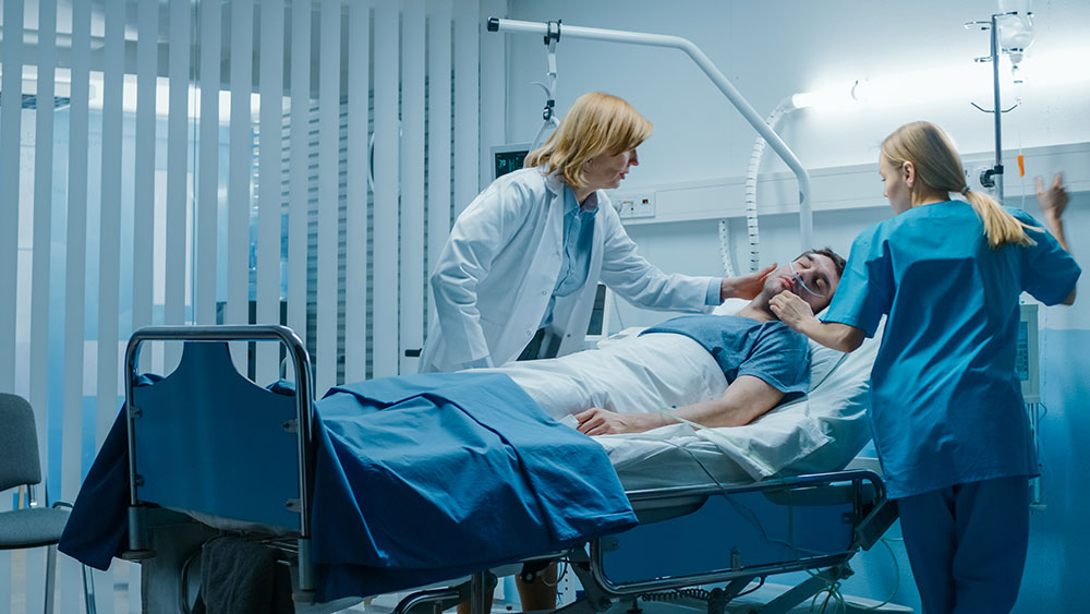Medical Malpractice types