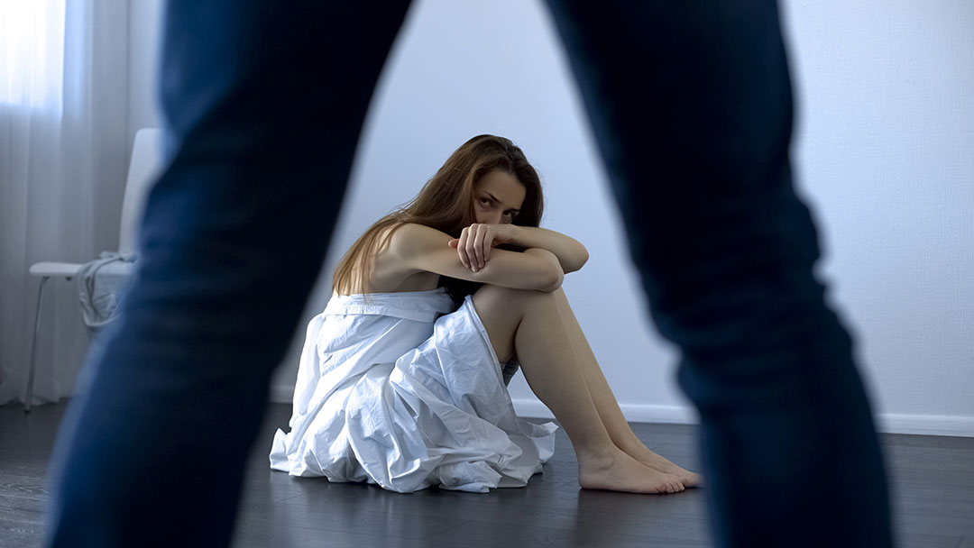 sexual exploitation and abuse